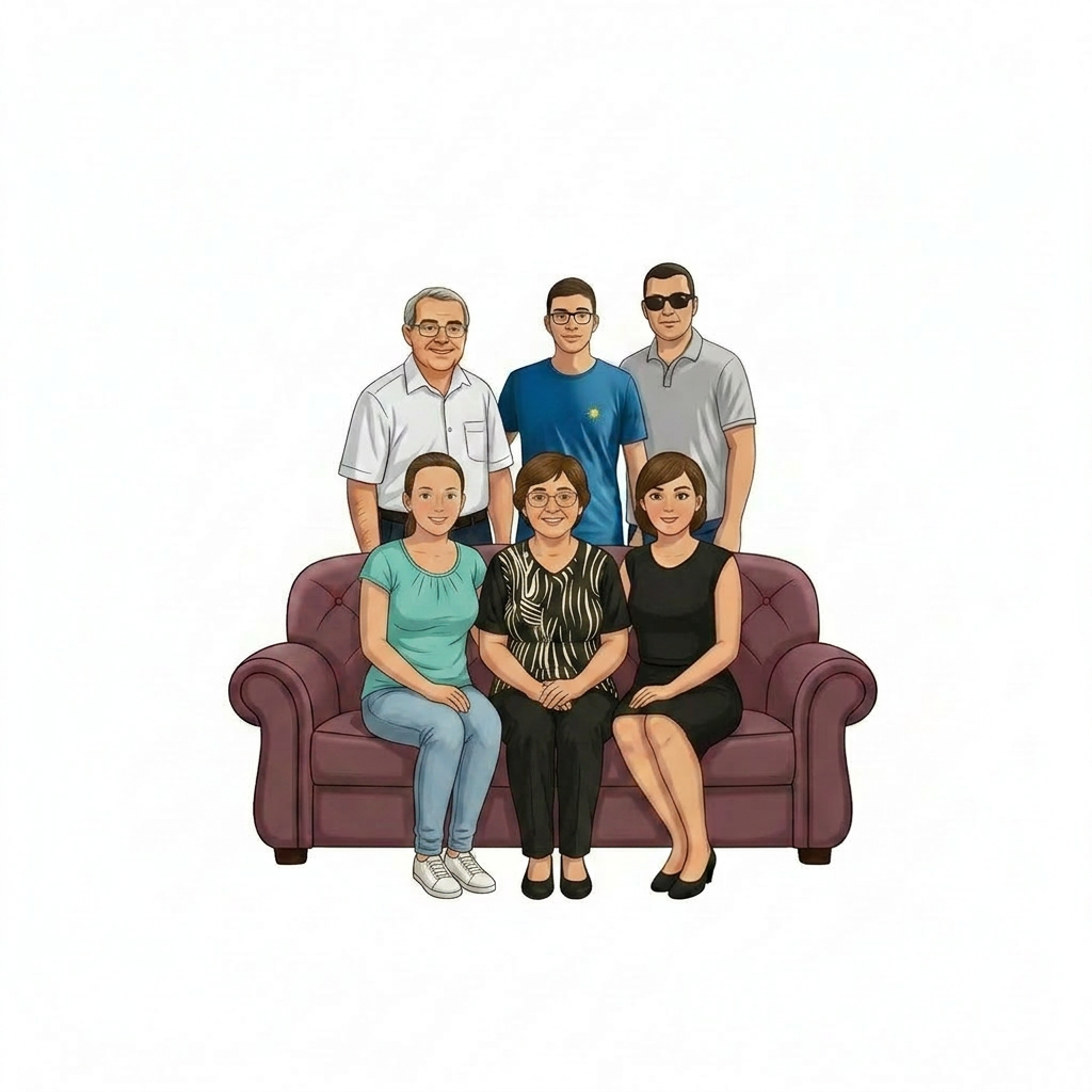 aile