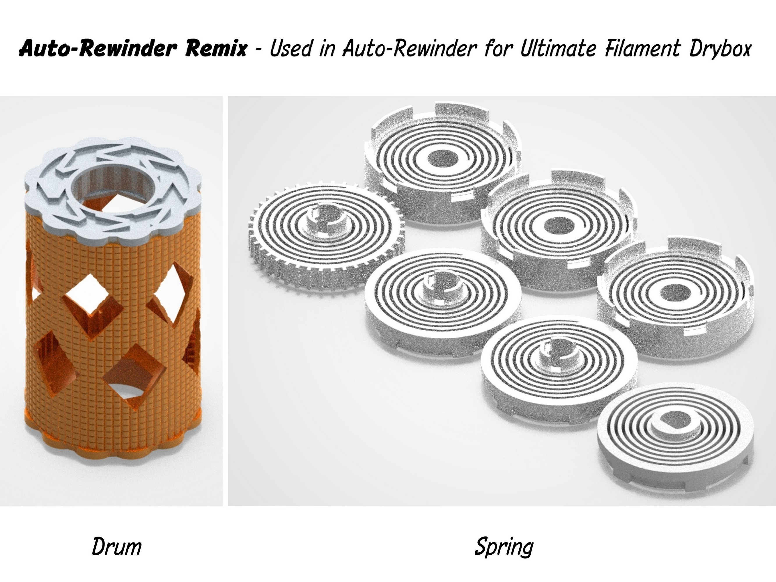 Auto-Rewinder Remix