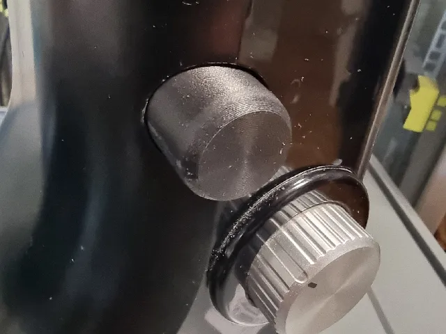 Silvercrest SKM 600 A1 Knob (knoflík)
