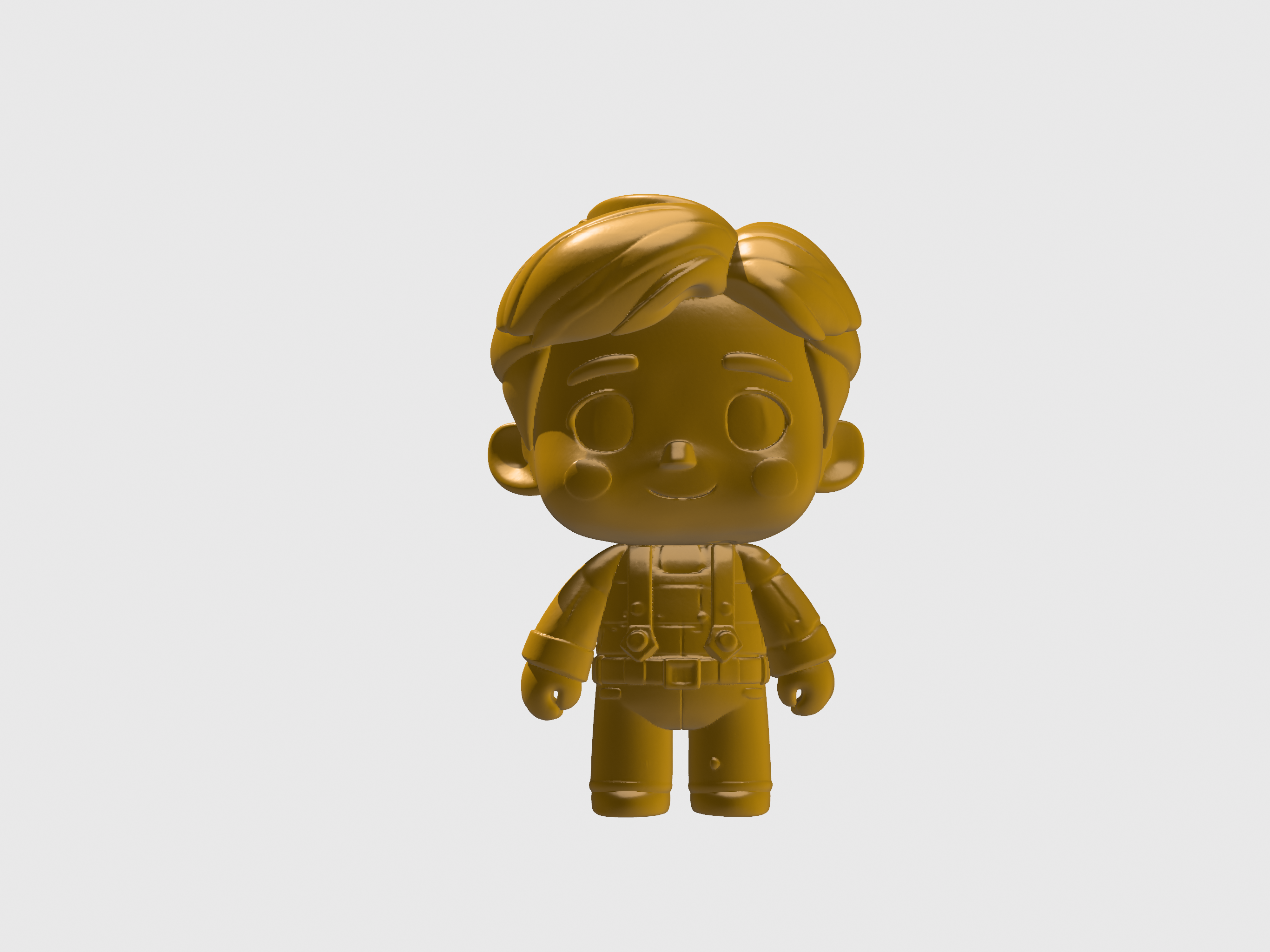 Farmer Boy — miniatura 2