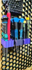 HSW - precision screwdriver holder