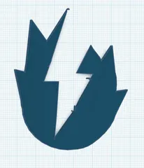 Plasma Boy Symbol