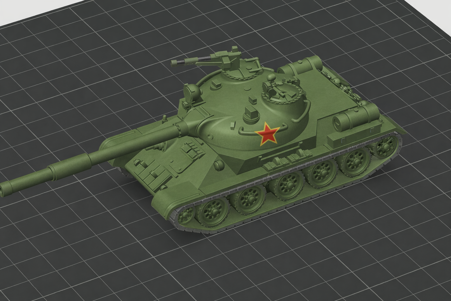 T-34/62