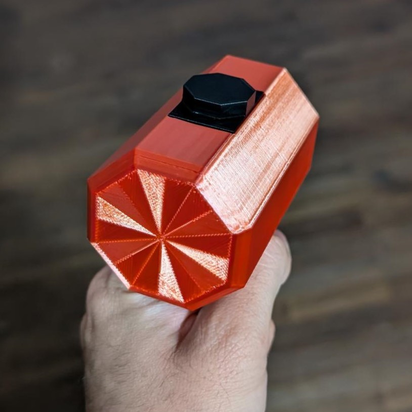 Bonk! Mallet — thumbnail 2