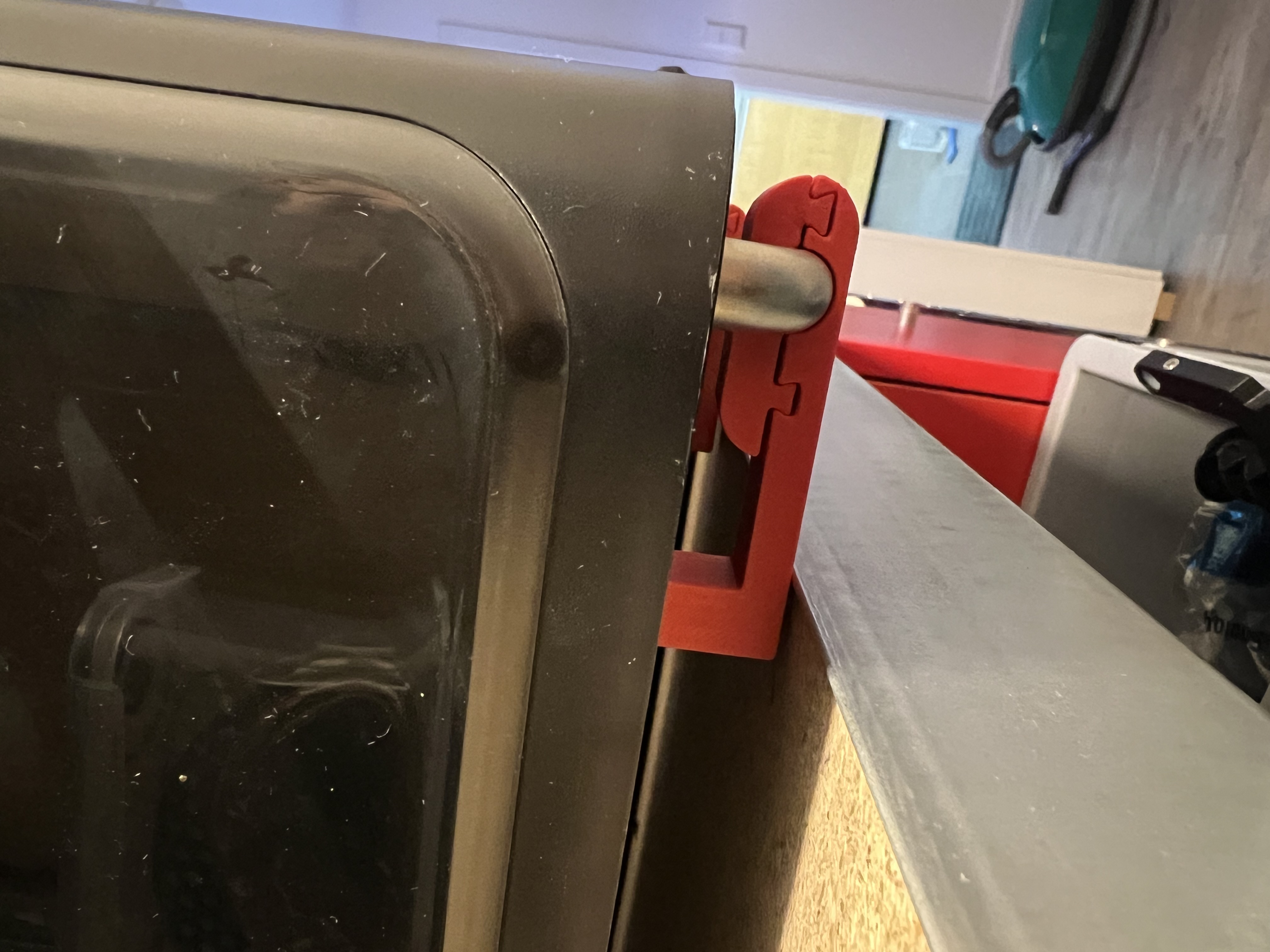 SUNLU Filadryer S4 feet extension