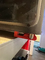 SUNLU Filadryer S4 feet extension