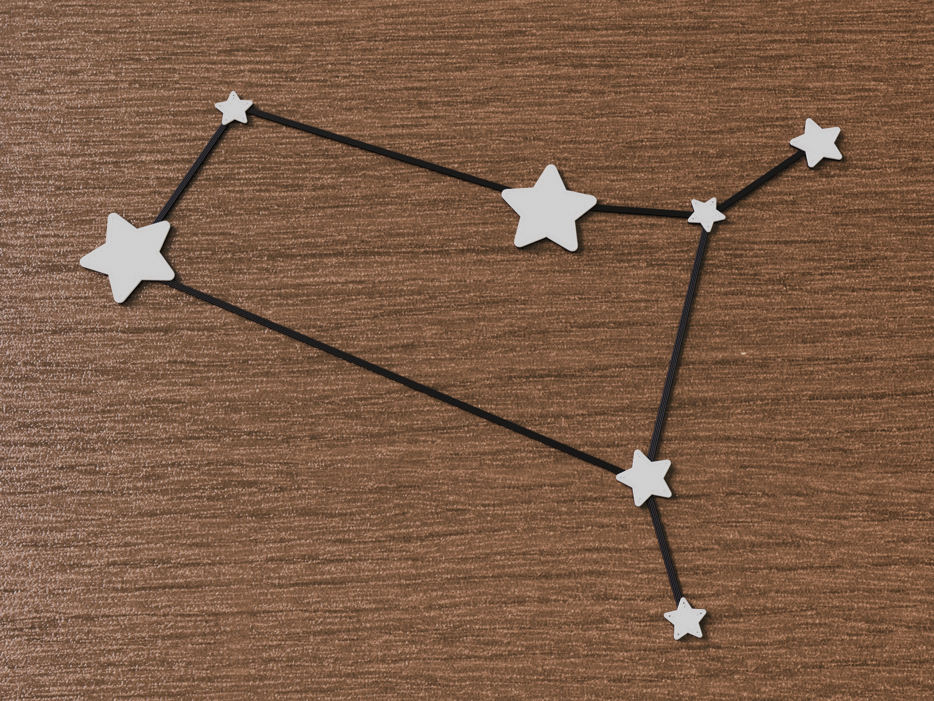 Gemini Constellation