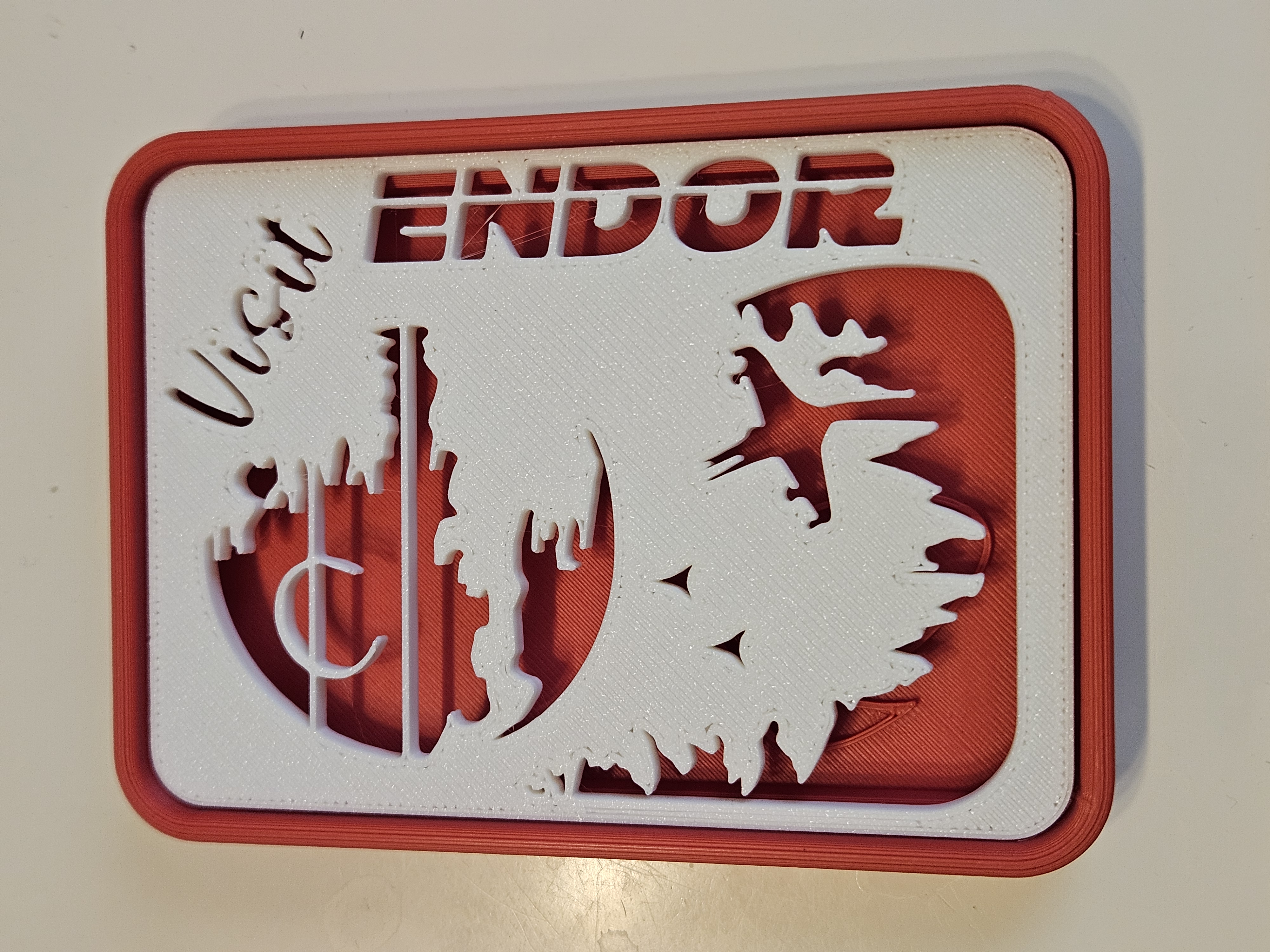 Interchangeable Star Wars Soap Dishes — miniatura 2