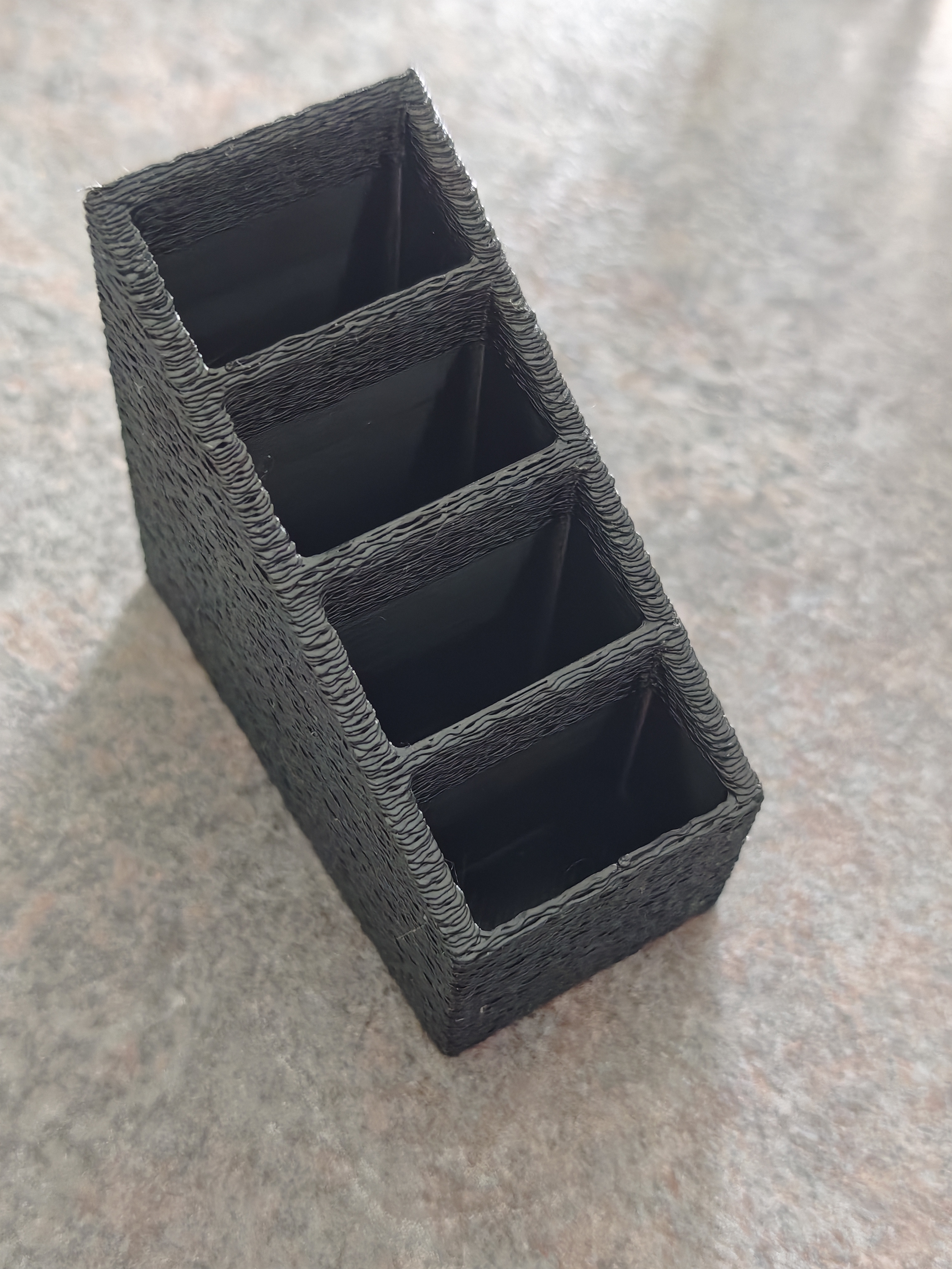 TV command holder