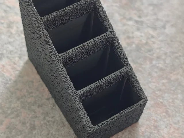 TV command holder