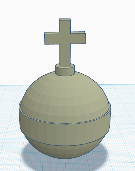 Holy Hand Grenade — thumbnail 2