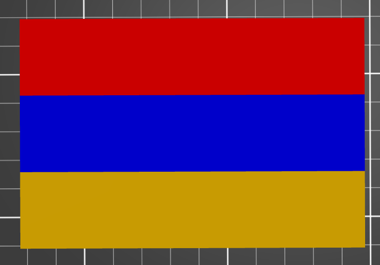 Armenia Flag