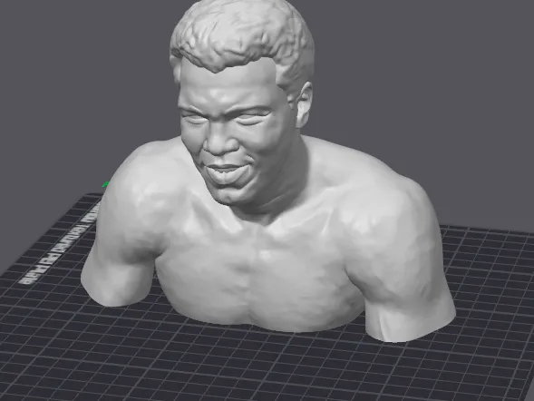 Muhammad Ali The greatest