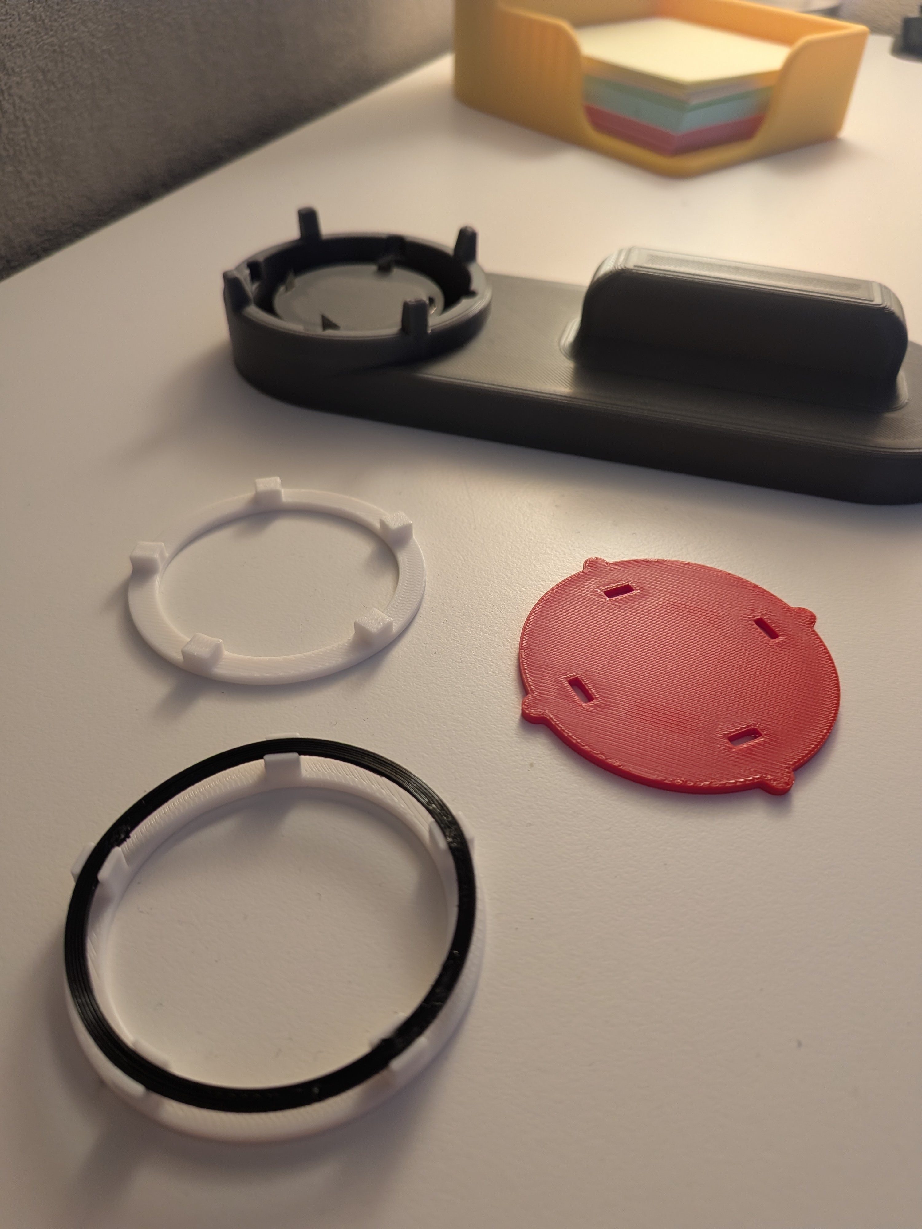 Coffee capsule opener (version 1) — miniatura 9