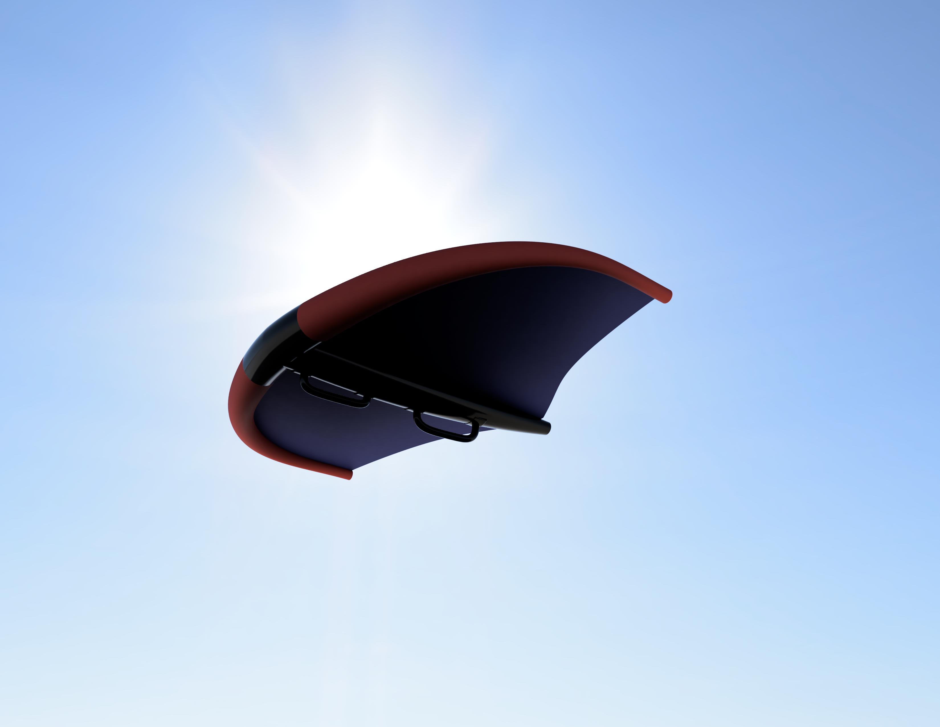 Wingfoil Wing — thumbnail 2