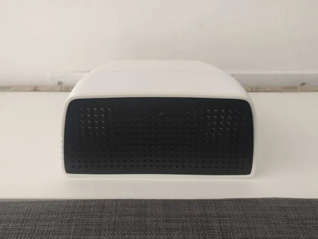 Severance Inspired Google Home Mini Mount