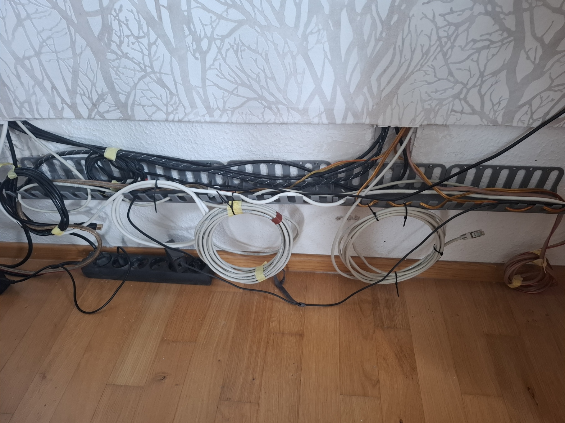 Cabel Duct — miniatura 8