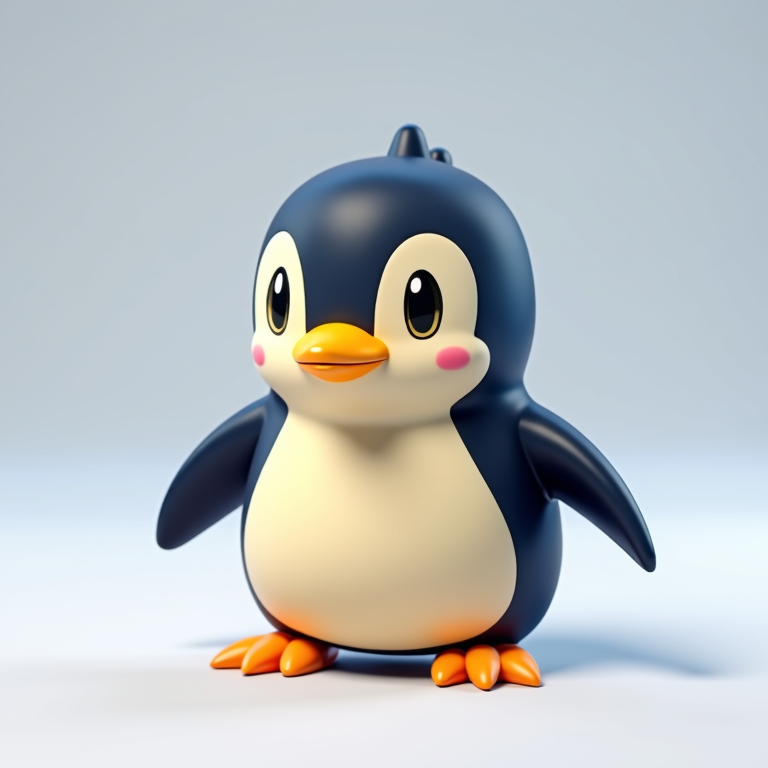 Penguin