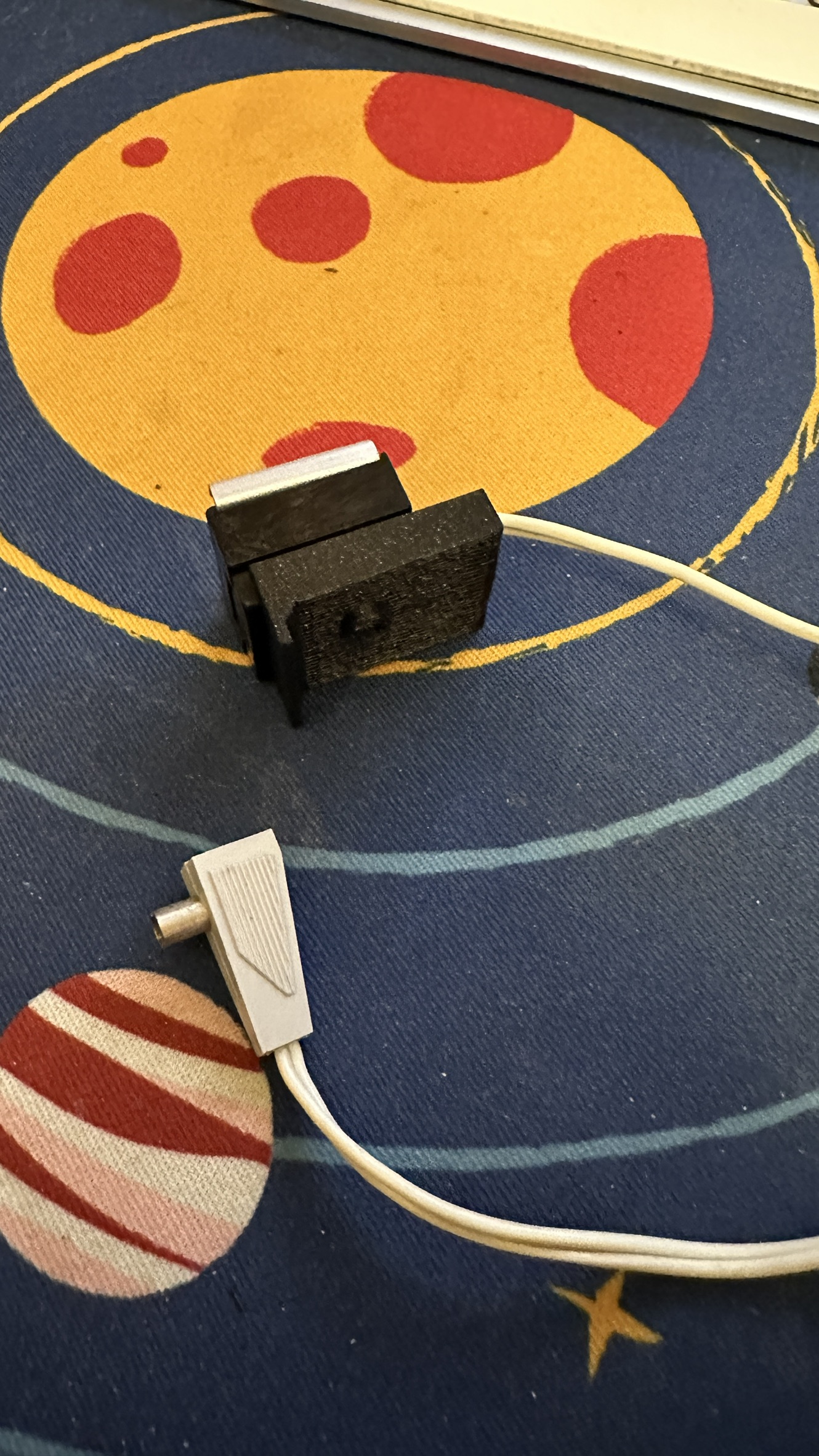 Coldshoe for Vega — miniatura 4