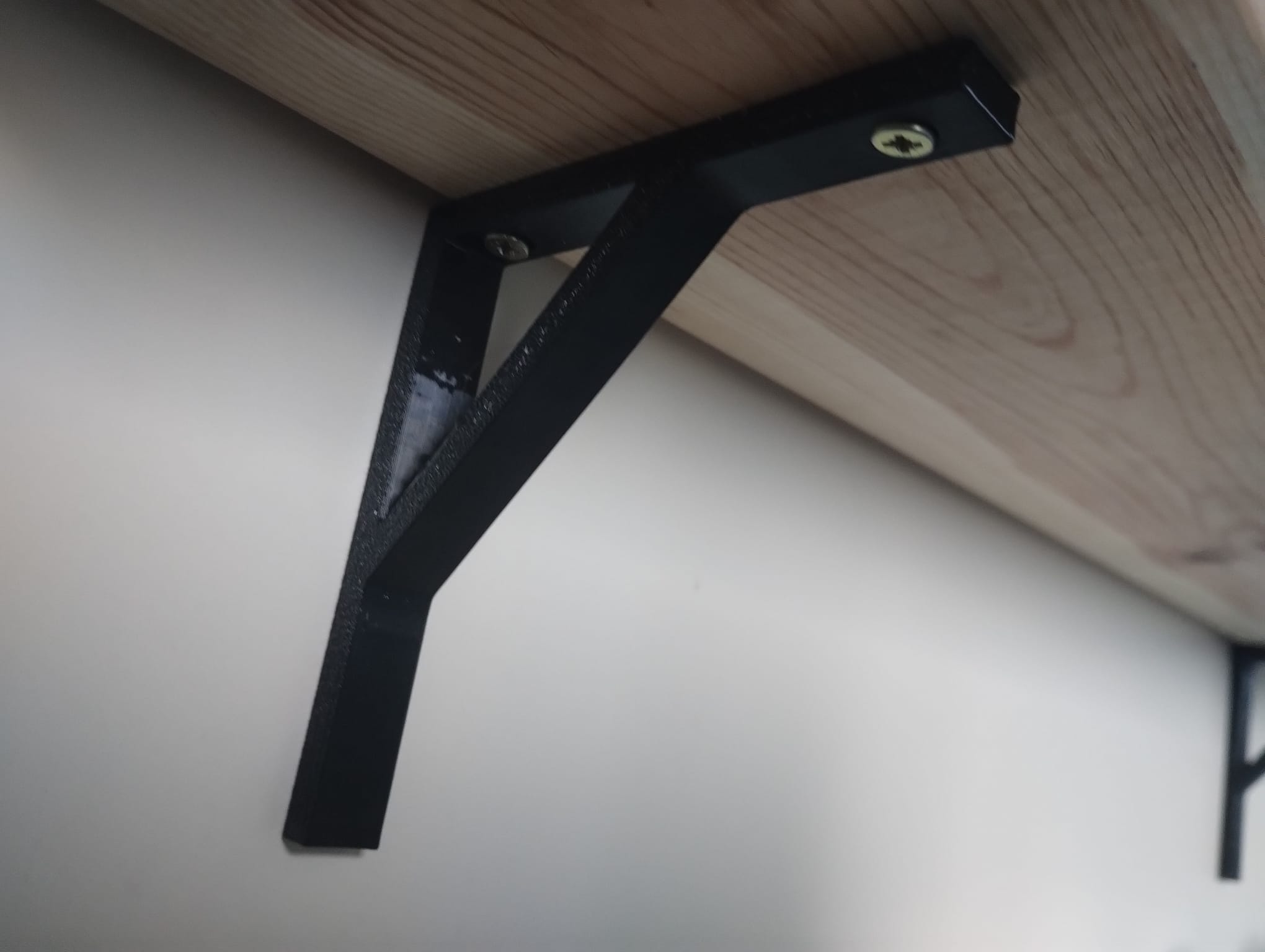 90 Degree angle 3D model