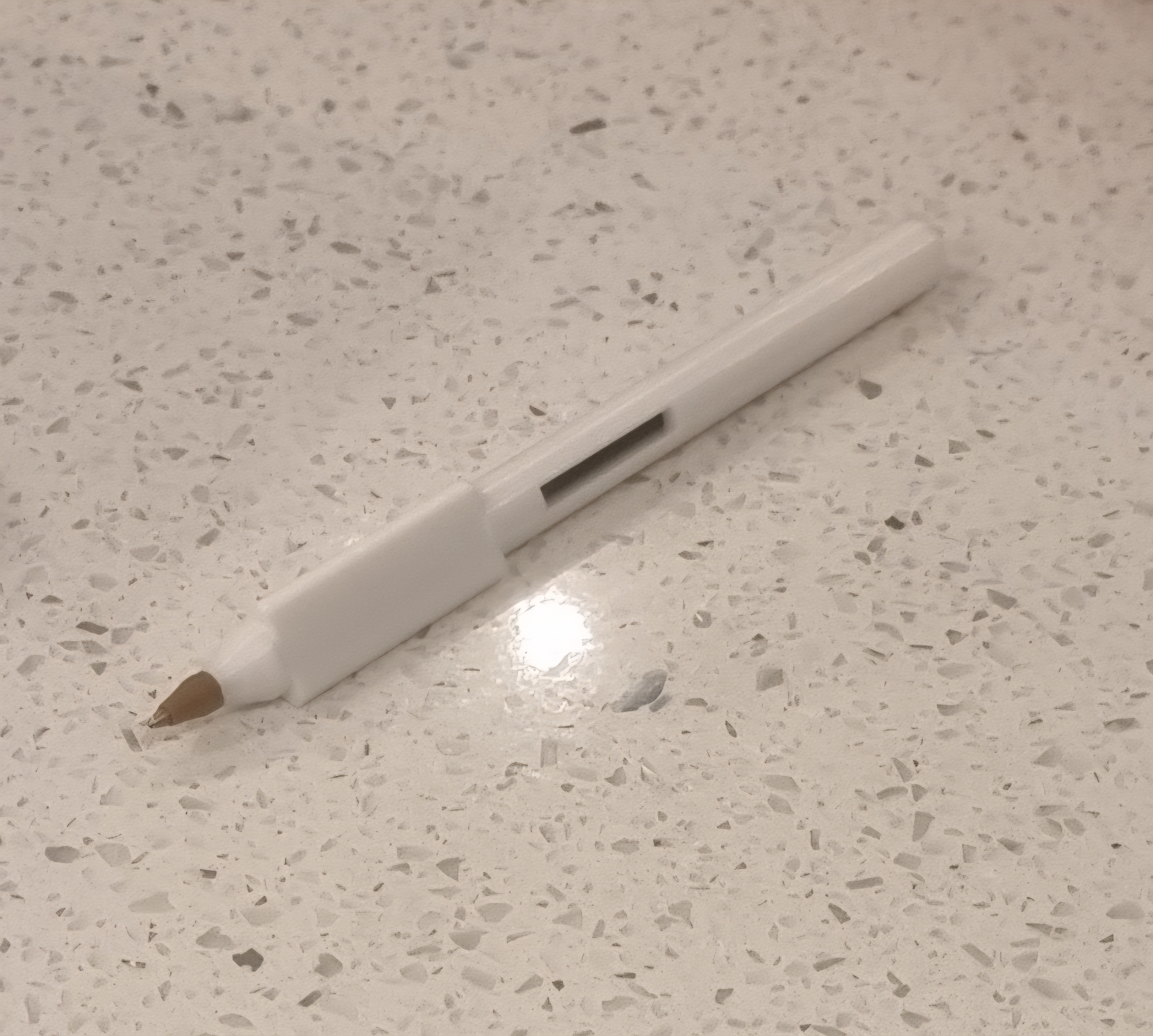 comfortable pen — miniatura 2