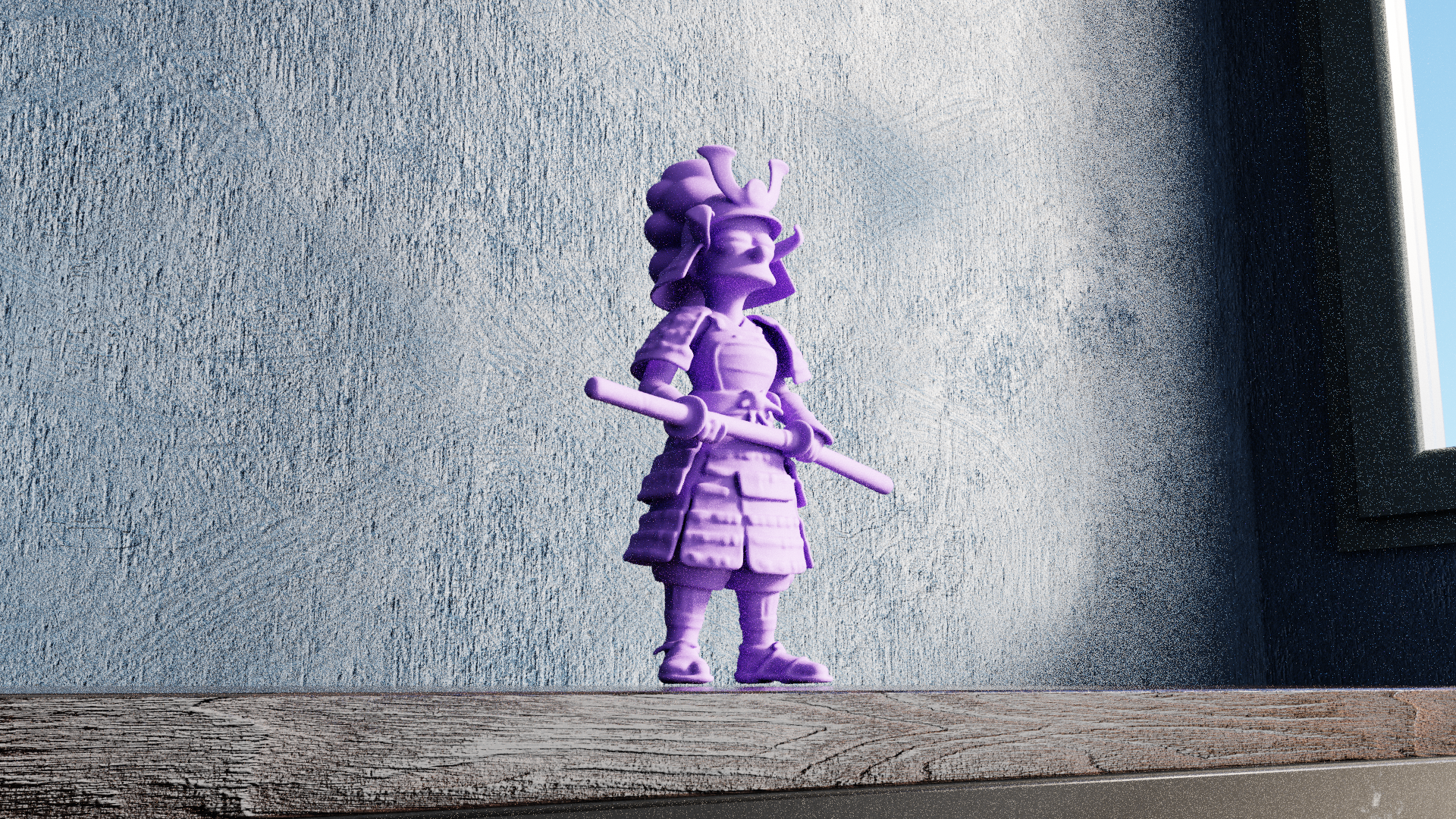 Samurai Marge — miniatura 8