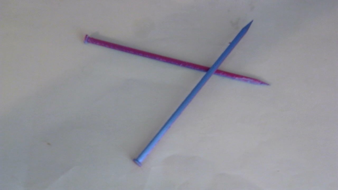 Knitting Needles — miniatura 2