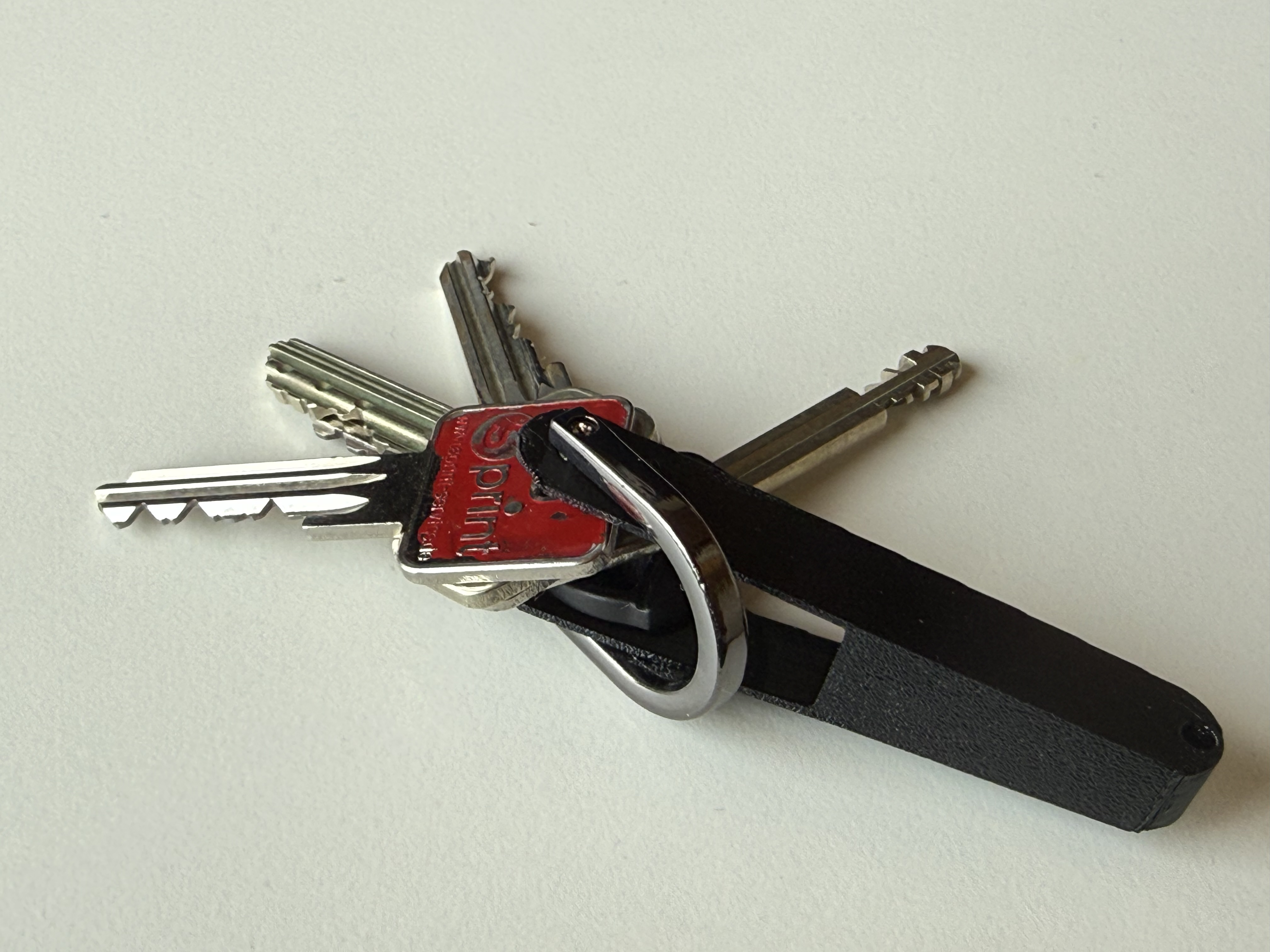Flexi Friction Key Wrapper — miniatura 7