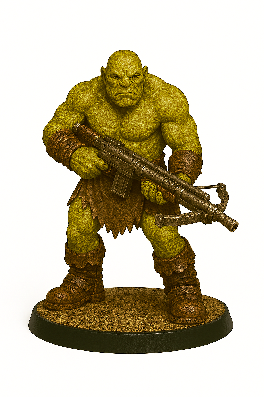 Fallout Creatures & Monsters — thumbnail 68