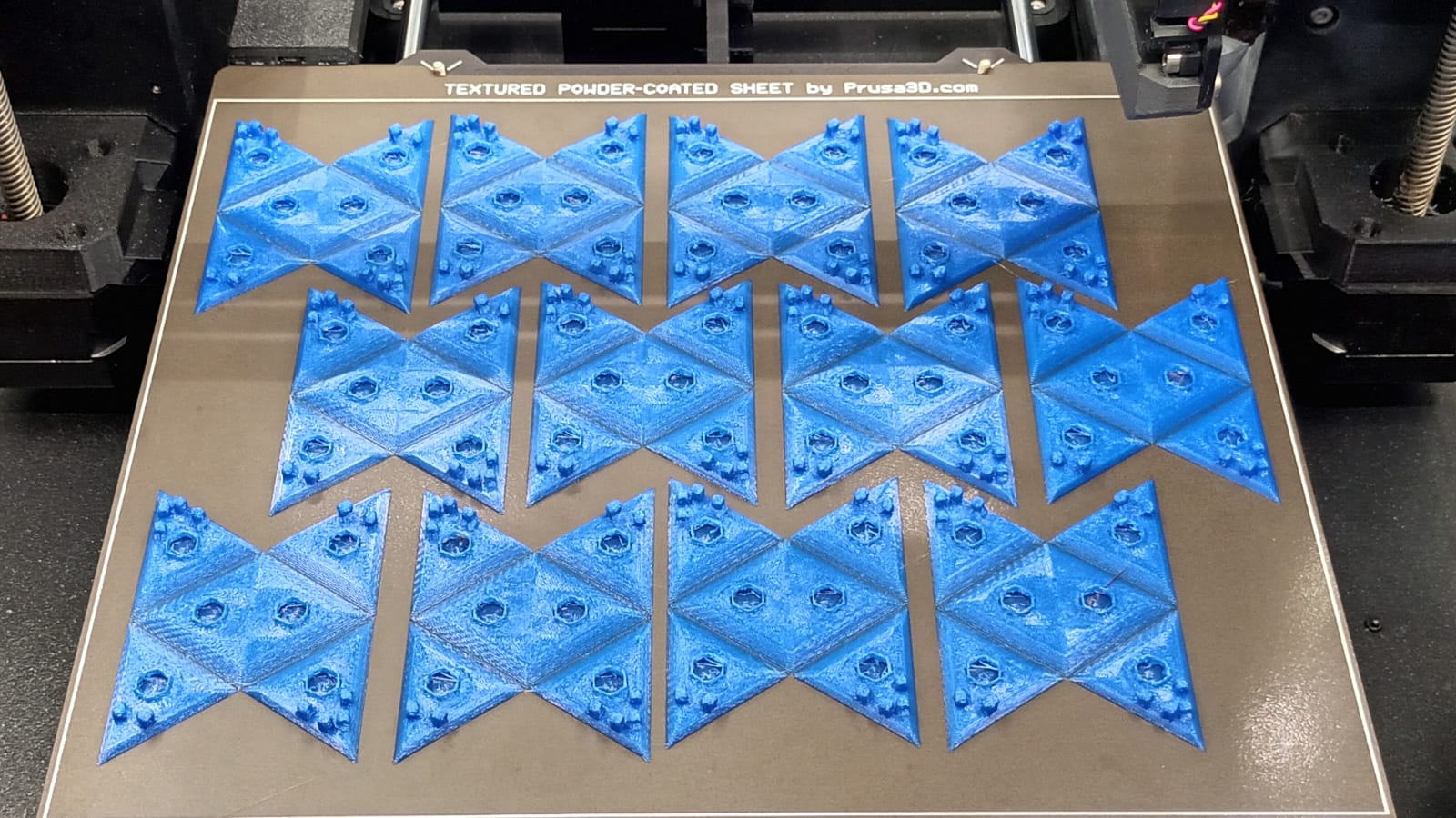 Magnetic Rhombic Dodecahedron — miniatura 10