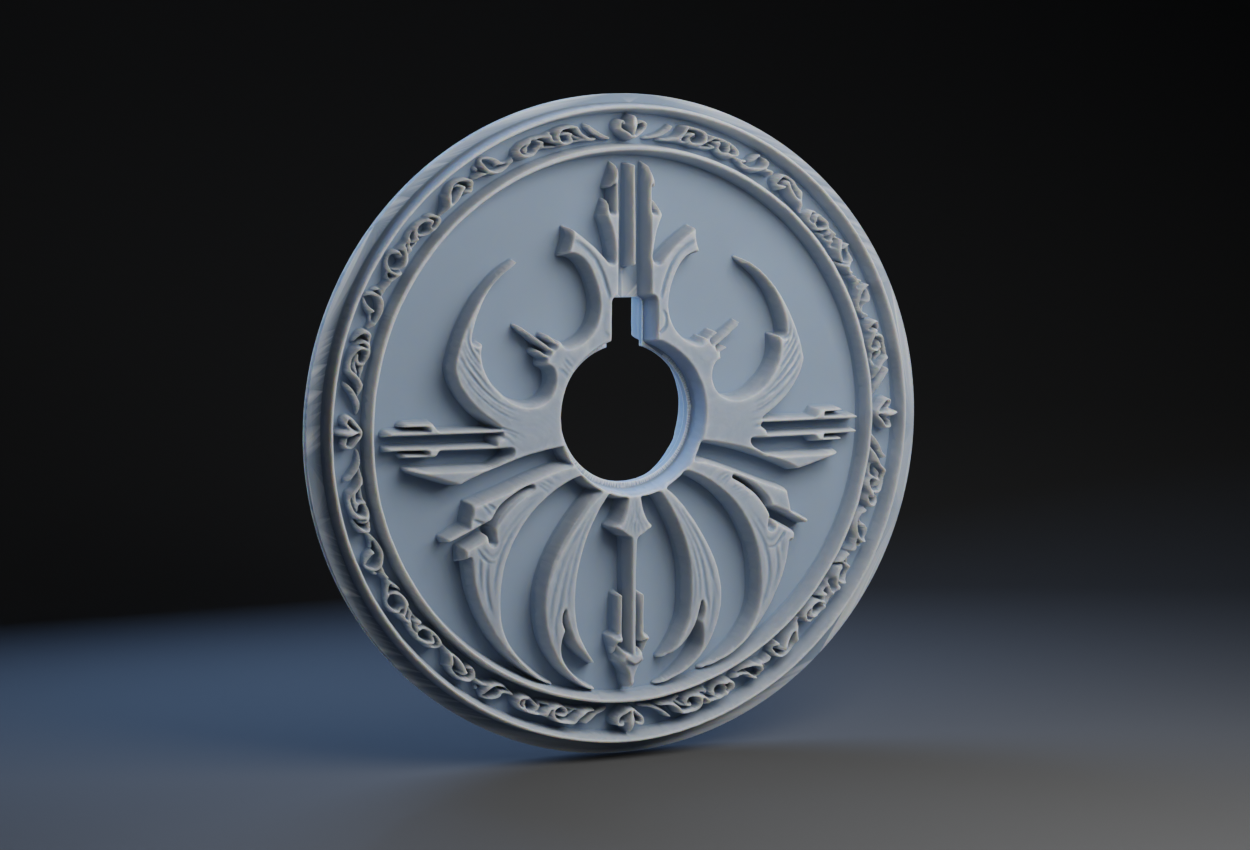 Star Wars Old Republic Sigil