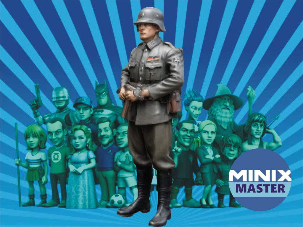 german soldier