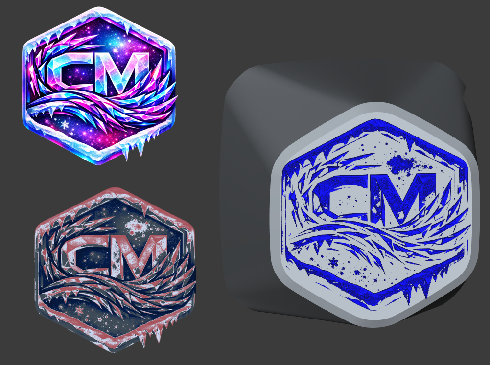 Cooler Master: Elite Liquid Pump Cover