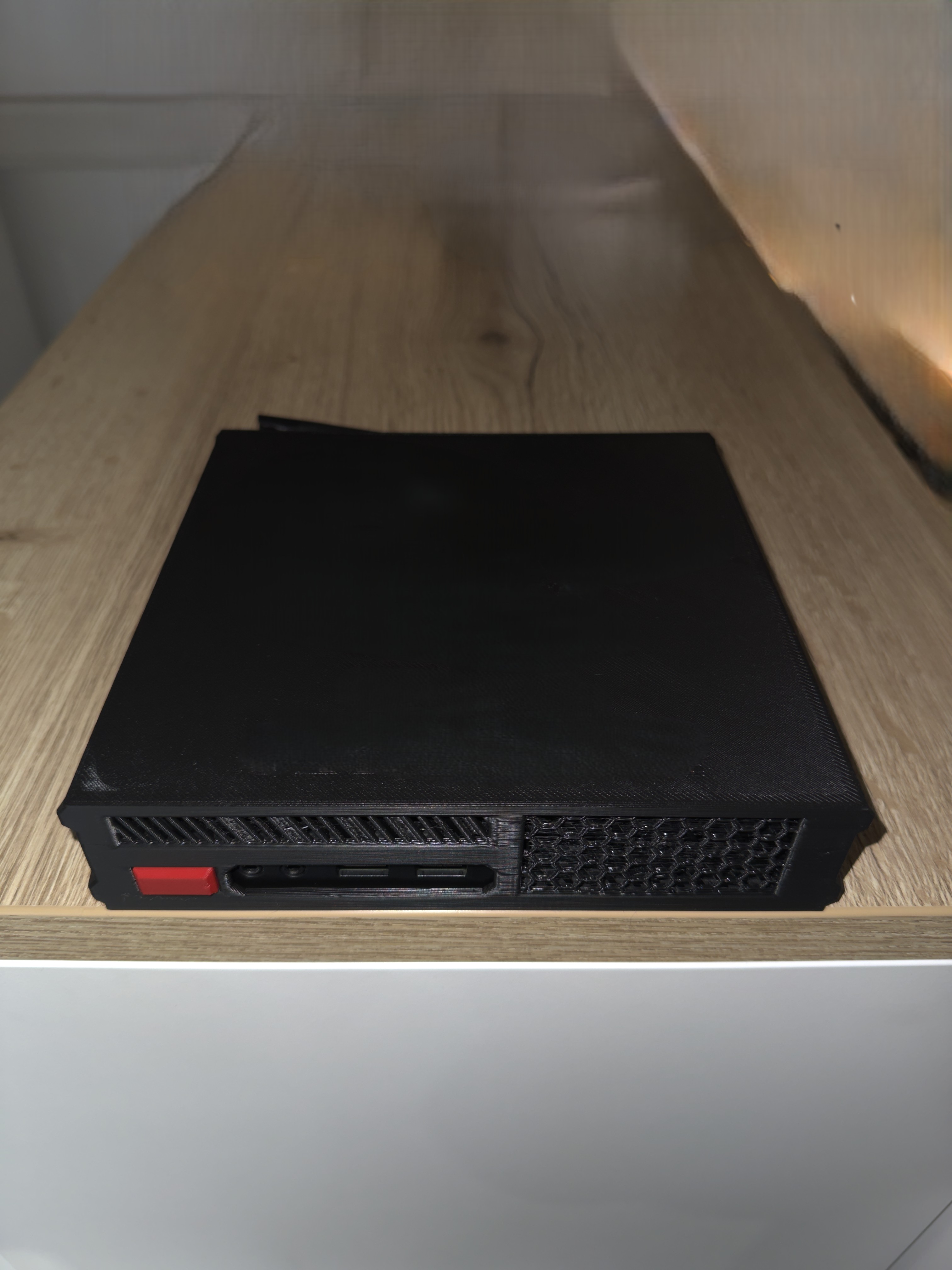 Ultimate Dell OptiPlex Micro Custom Case (Tested on 5090)