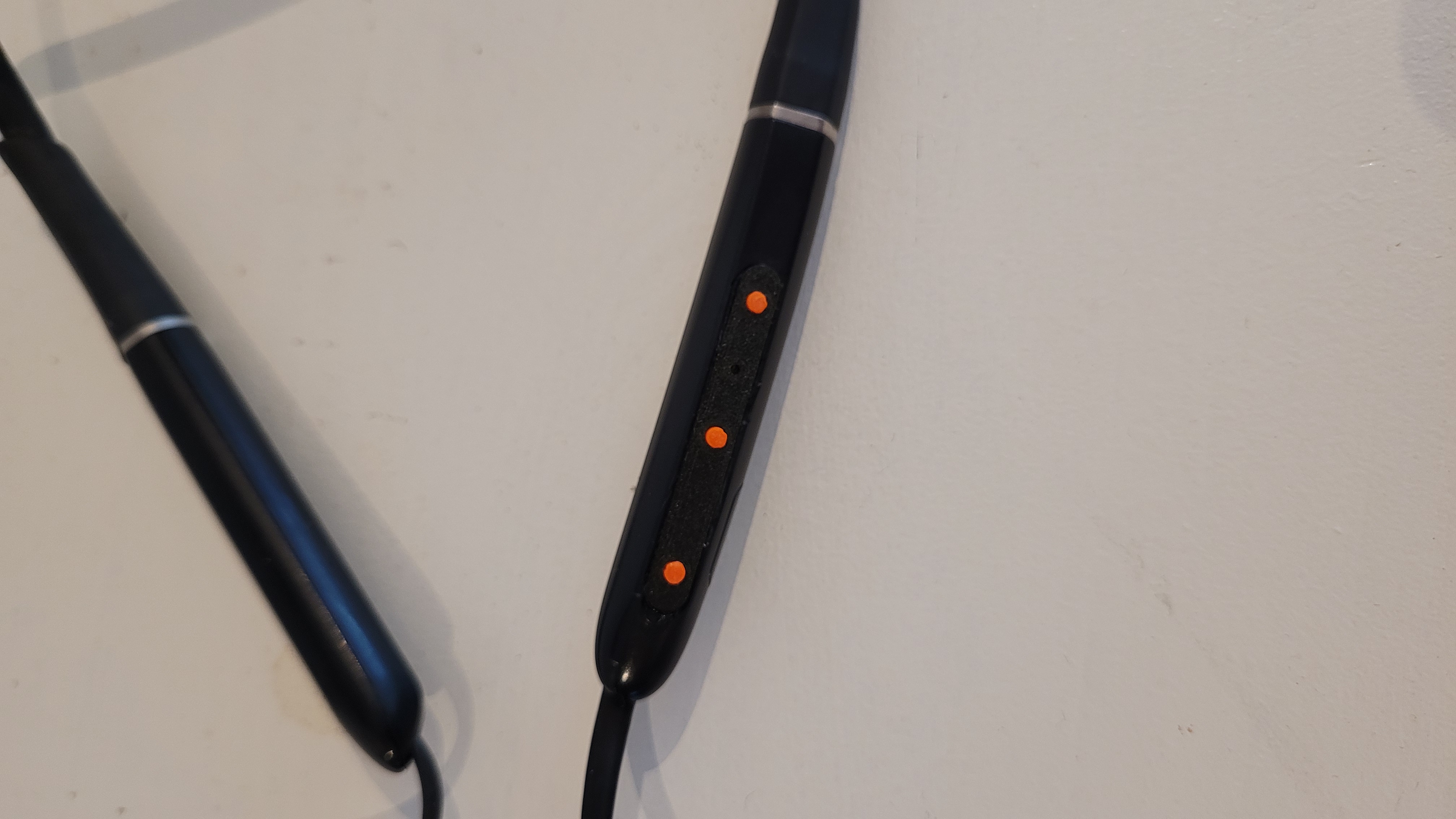 Jabra Evolve 65e Buttonplate — miniatura 3