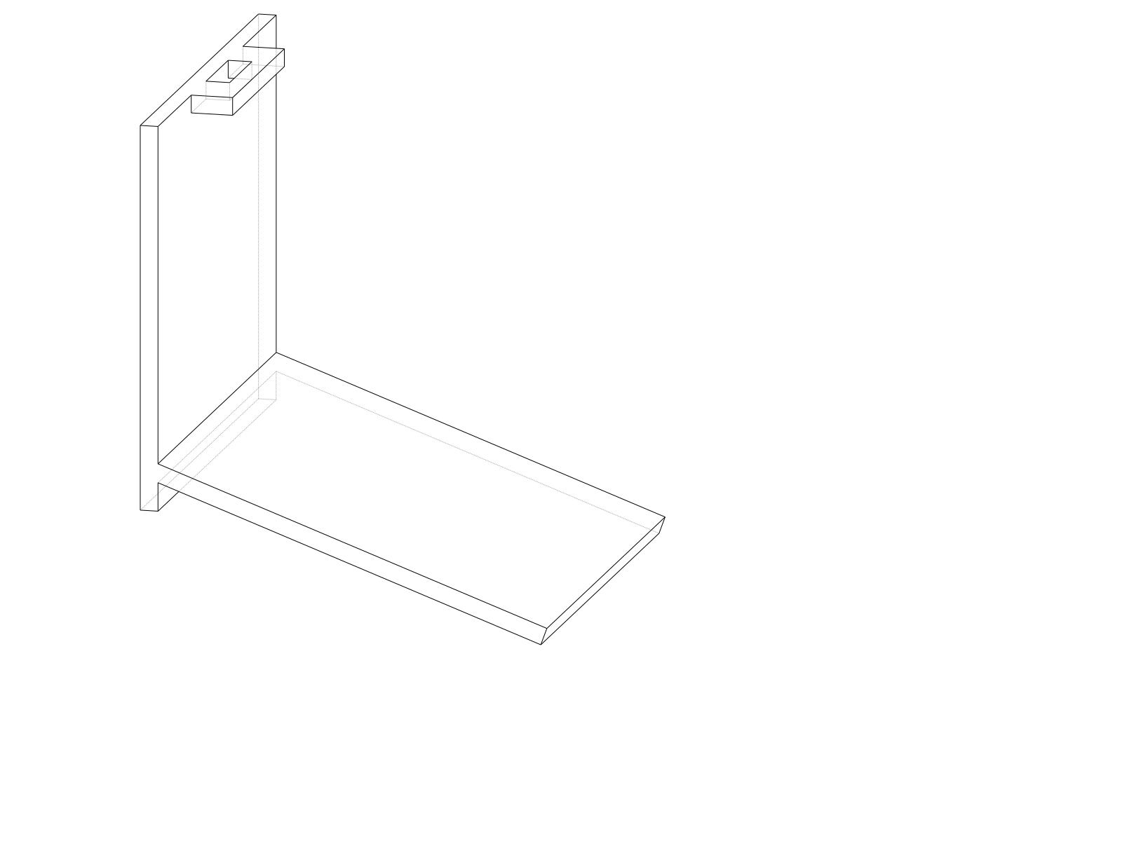 Flight Sim Tablet & Phone Stand — MSFS / X-Plane Auxiliary Panel Holder