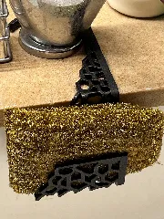 Sponge Holder - Extended 20mm - Shortened 7.5mm