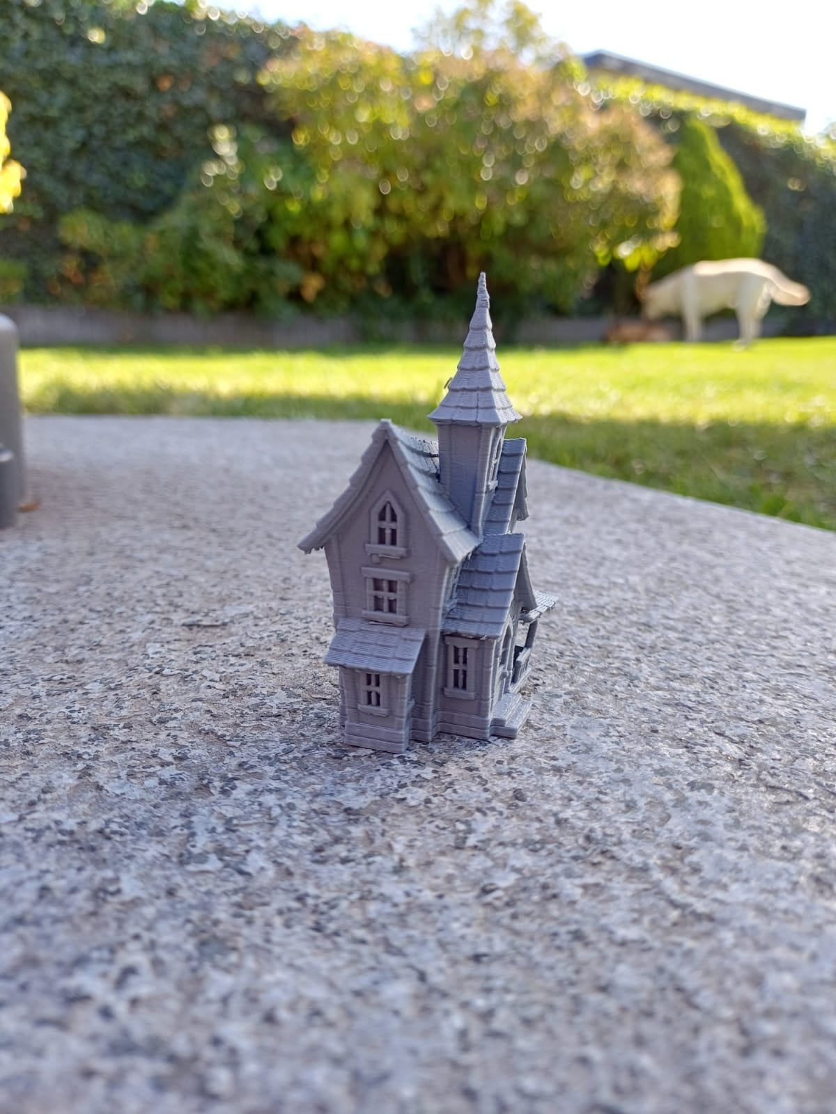 Haunted House — miniatura 3