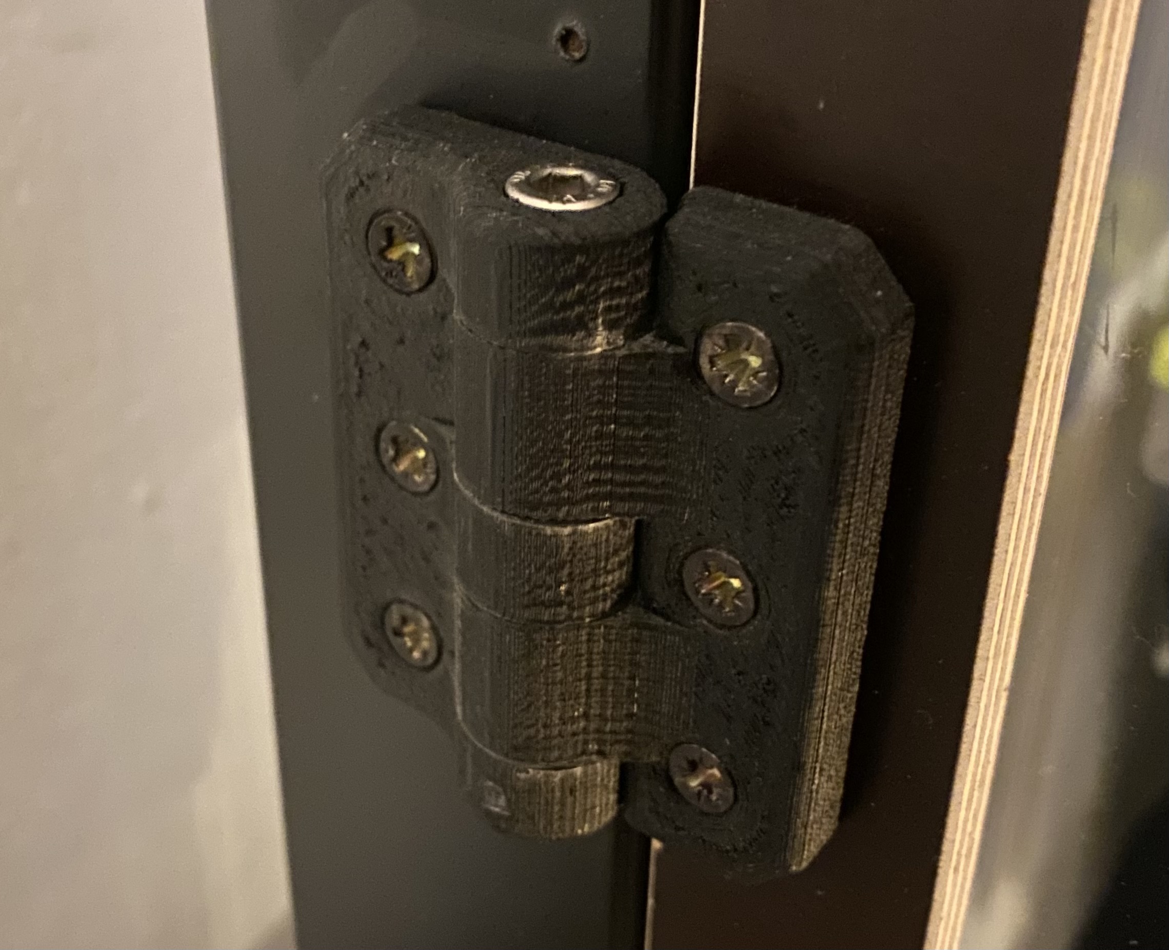 Hinge