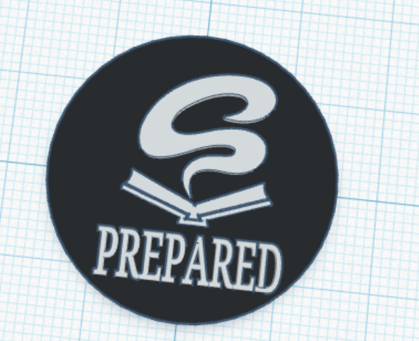 Prepared Token