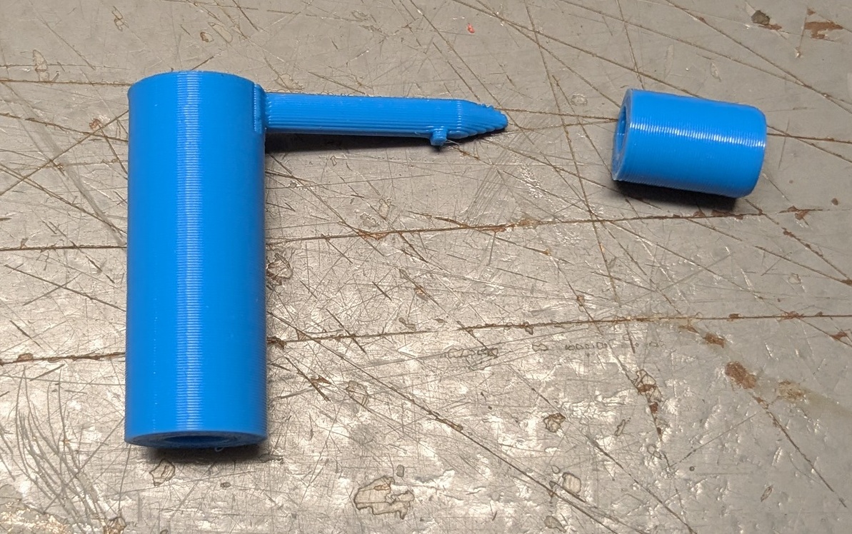 Pinwheel Construction Kit — miniatura 2