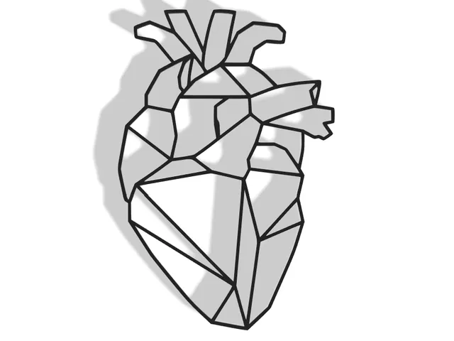 Heart Decor