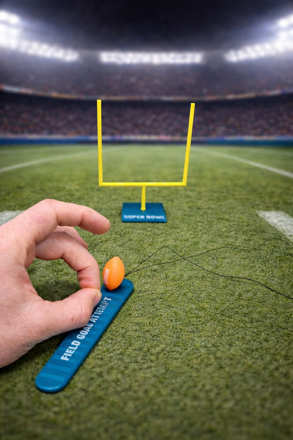 american football SUPER BOWL