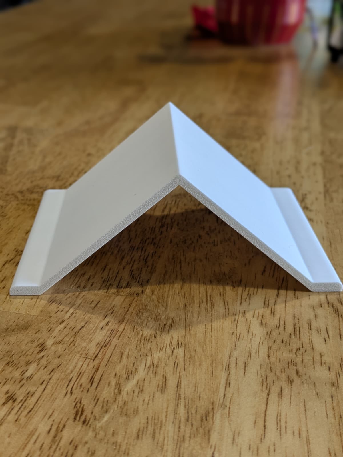 Miniatura 3 do modelo 3D Simple Bird House