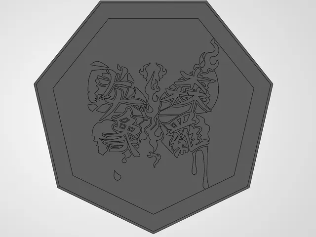 (Limbus Company) Ryoshu Coin