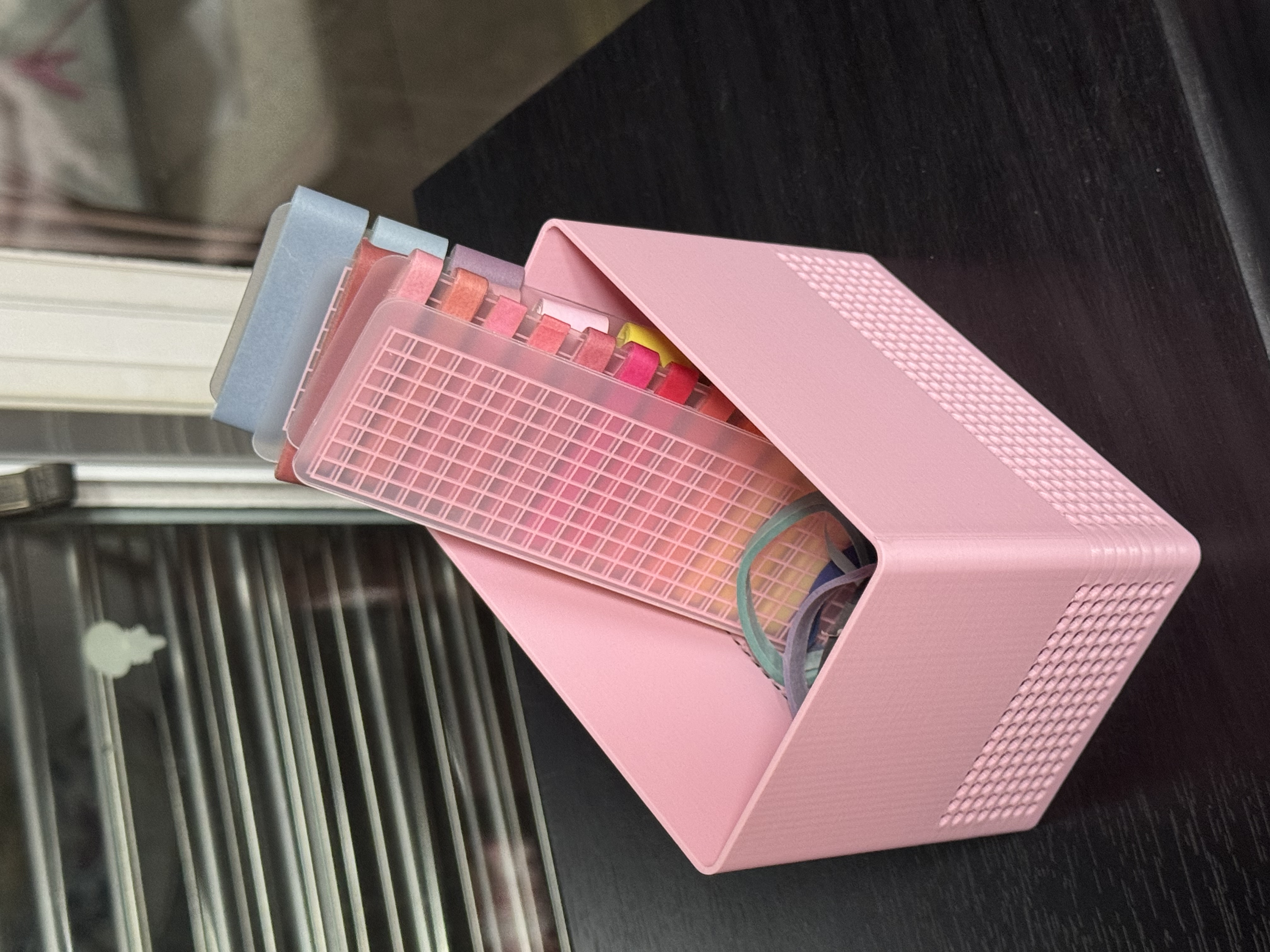 Small Living Tray (Box)