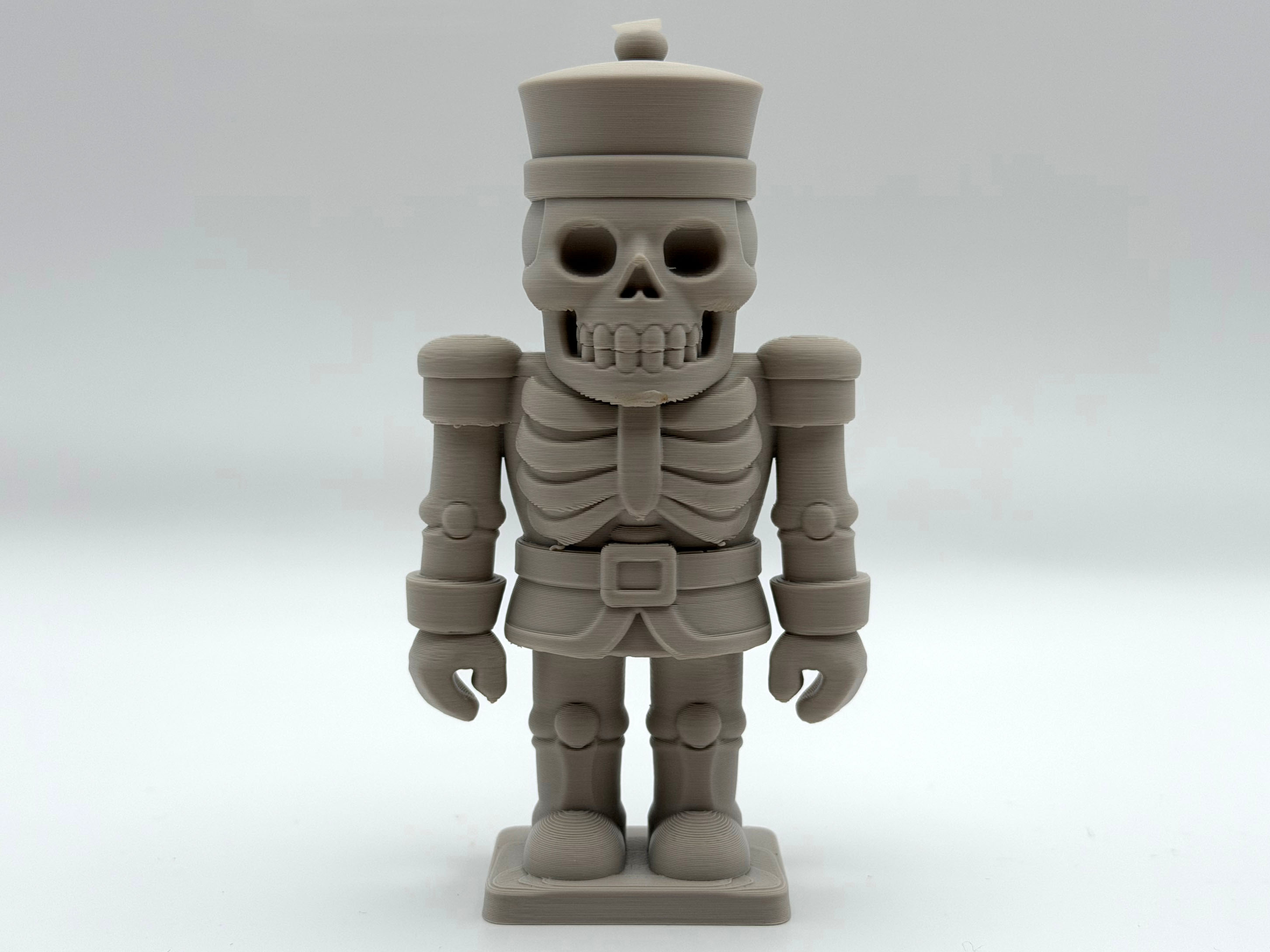 Skeleton Nutcracker — thumbnail 5