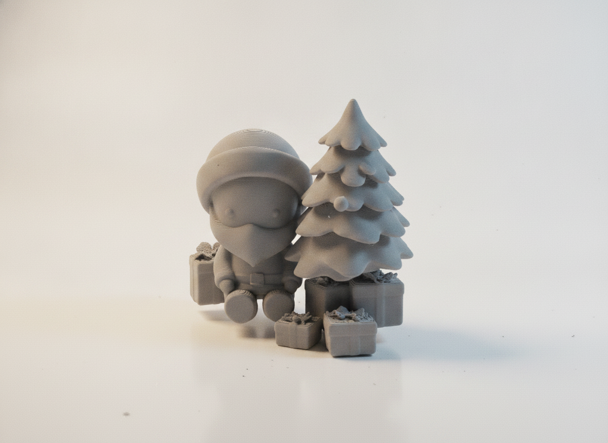 Santa V2 — miniatura 2