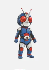 Kamen rider Bio