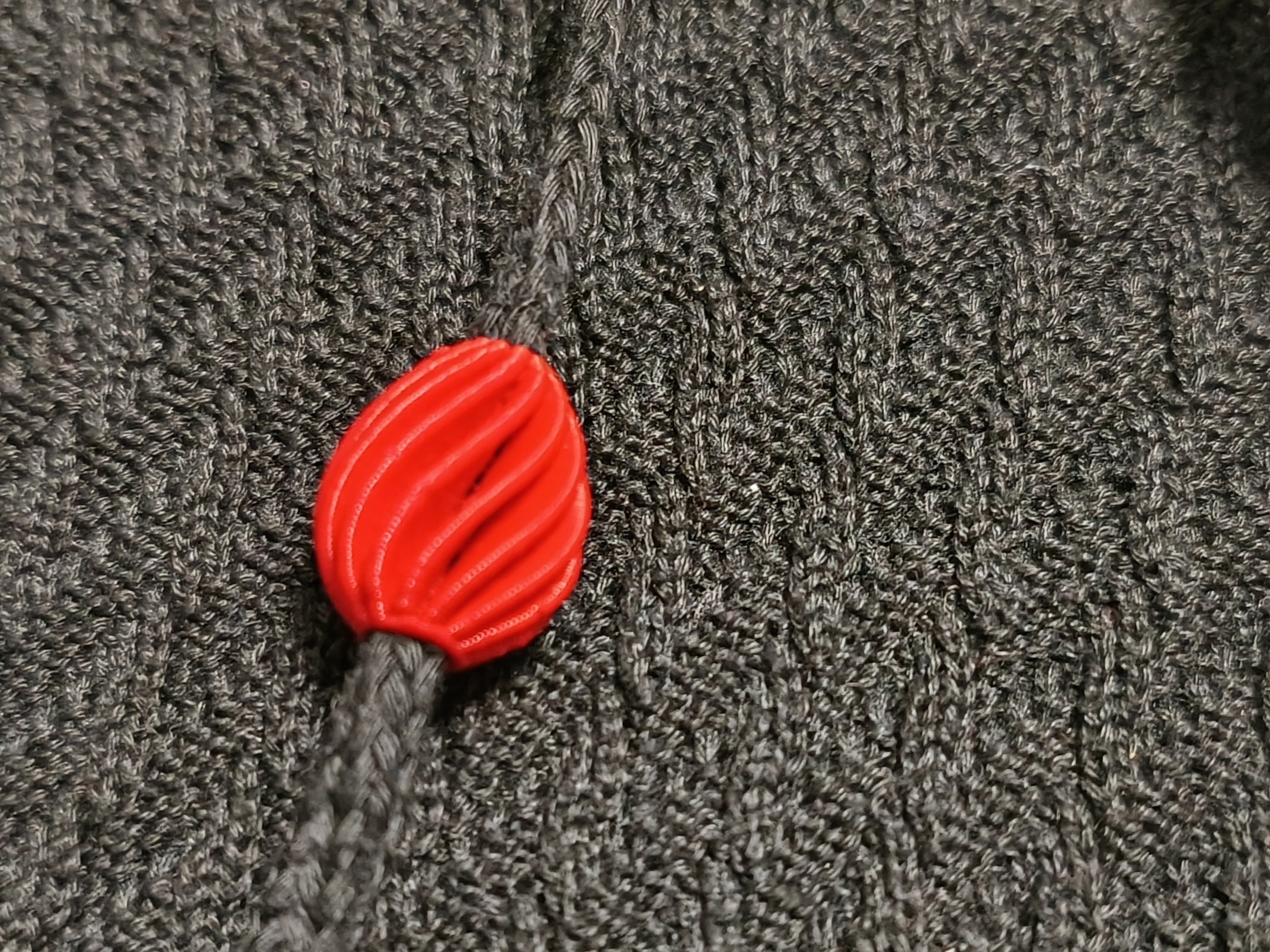 Miniatura 10 do modelo 3D Easter Egg Beads